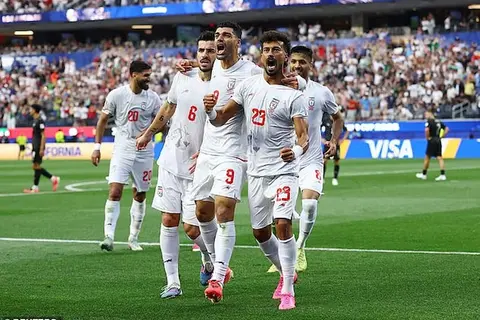 منافس مصر.. طارمي يطالب فيفا بإنقاذ إيران من الظروف "غير العادلة" في المونديال